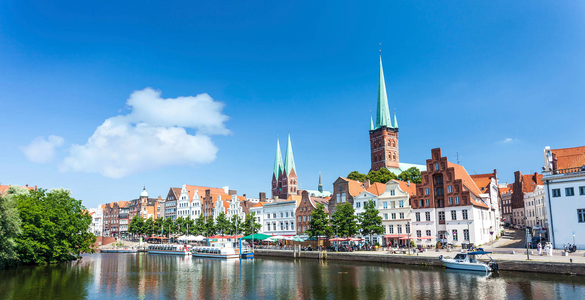 Dein Stellenangebot in Lübeck bei H-Hotels.com