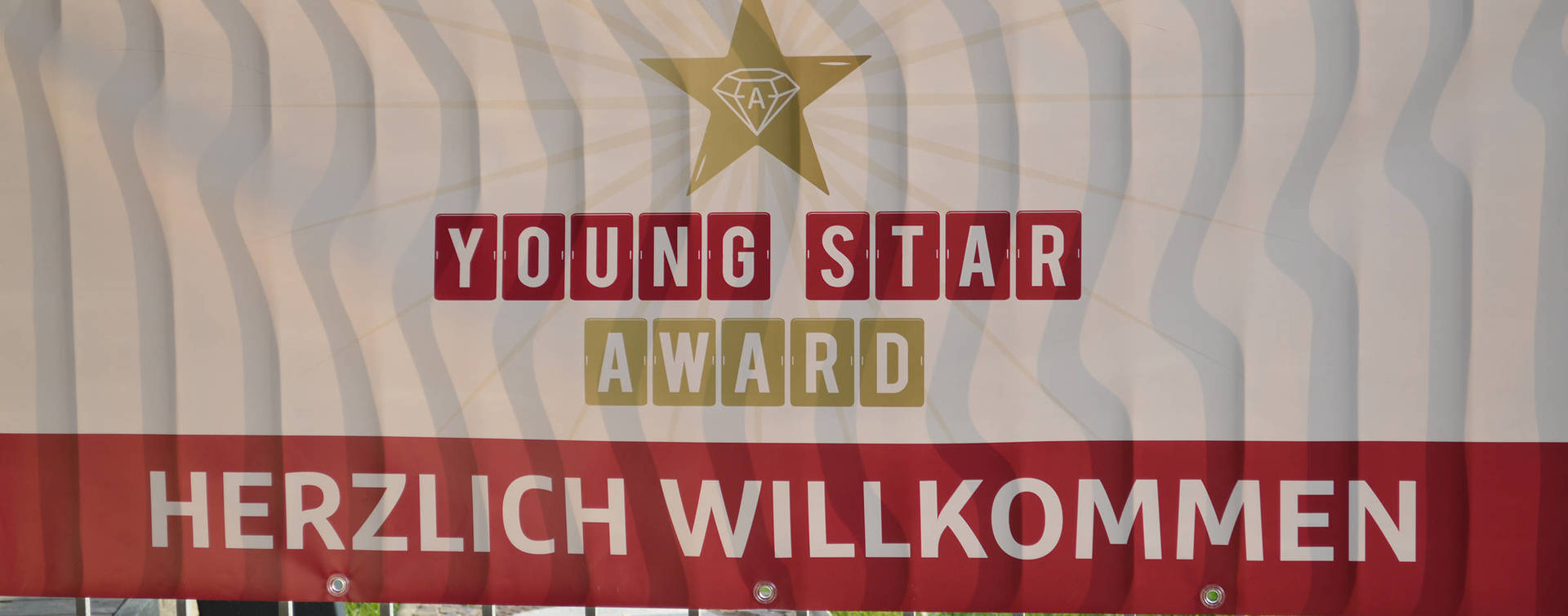 YOUNG STAR Award - H-Hotels.com