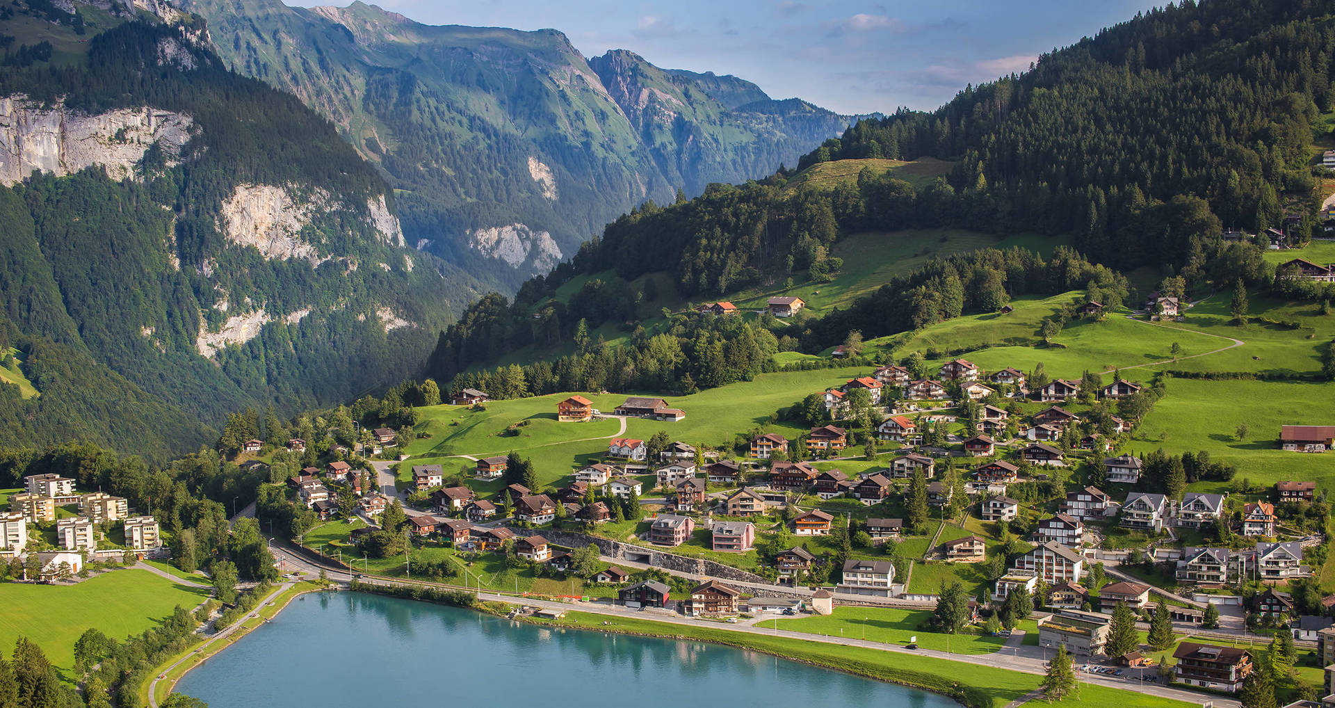 Dein Stellenangebot in der Zentralschweiz in Engelberg bei H-Hotels.com