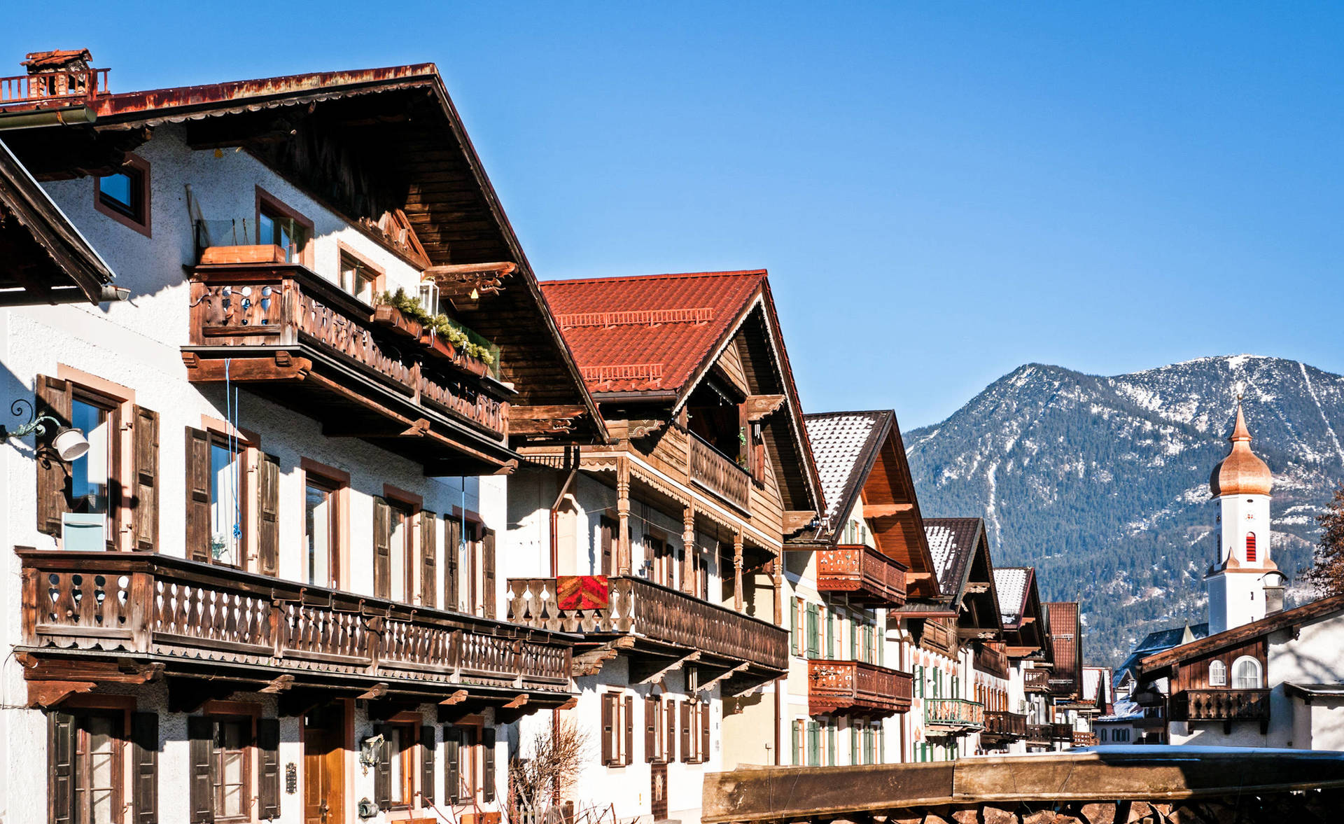 Dein Stellenangebot in Garmisch-Partenkirchen bei H-Hotels.com
